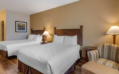 Photo 5 - Best Western Desert Inn