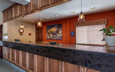 Photo 4 - Best Western Desert Inn