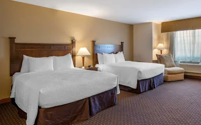 Photo 2 - Best Western Desert Inn