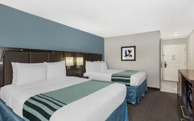 Photo 2 - Best Western Plus Tallahassee North Hotel