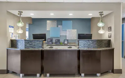 Photo 4 - Best Western Plus Tallahassee North Hotel