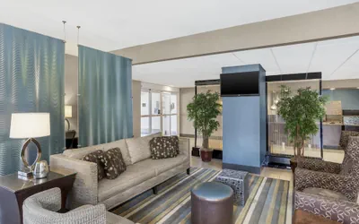 Photo 3 - Best Western Plus Tallahassee North Hotel