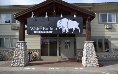 Photo 2 - White Buffalo