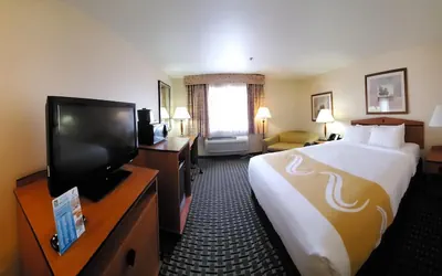 Photo 5 - Quality Inn Cheyenne I-25 South
