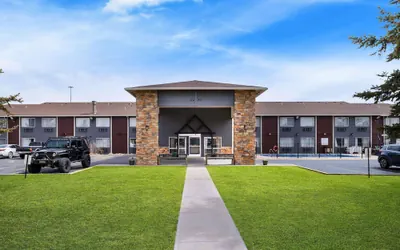 Photo 2 - Quality Inn Cheyenne I-25 South