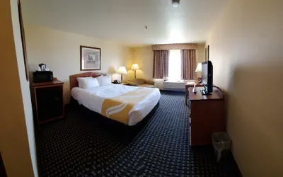 Photo 4 - Quality Inn Cheyenne I-25 South