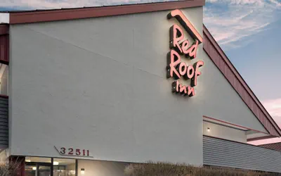 Red Roof Inn Detroit - Royal Oak/ Madison Heights