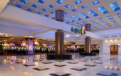 Photo 4 - The Aquarius Casino Resort, BW Premier Collection