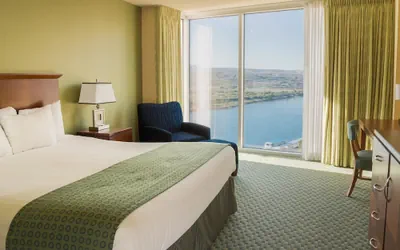 Photo 2 - The Aquarius Casino Resort, BW Premier Collection