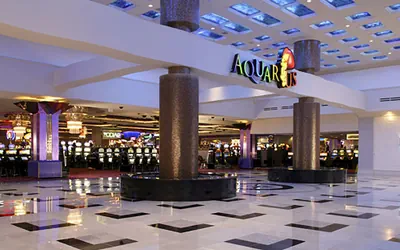 Photo 3 - The Aquarius Casino Resort, BW Premier Collection