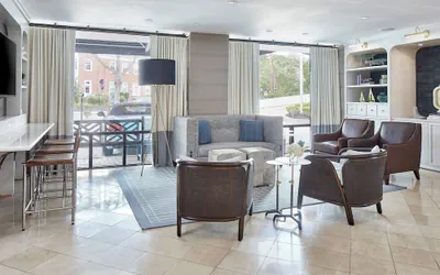 Photo 5 - Annapolis Waterfront Hotel, Autograph Collection