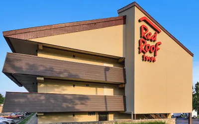 Photo 2 - Red Roof Inn Lexington South