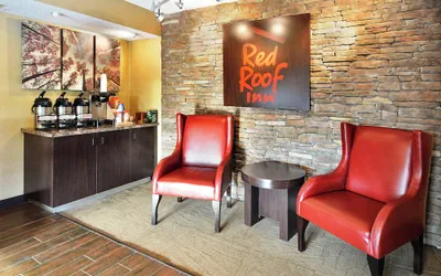 Photo 4 - Red Roof Inn Lexington South