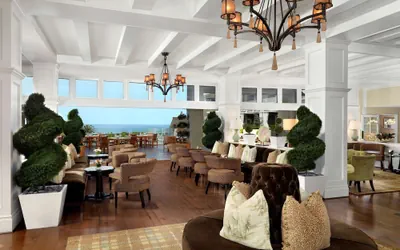 Photo 3 - L'Auberge Del Mar