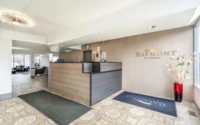 Photo 3 - Baymont by Wyndham Addison