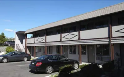 Photo 2 - Seatac Inn