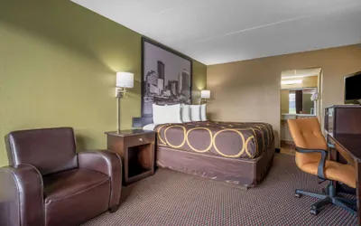 Photo 5 - Super 8 by Wyndham Perrysburg/Toledo