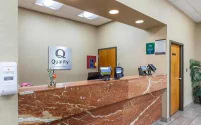 Photo 3 - Quality Inn Mount Airy Mayberry