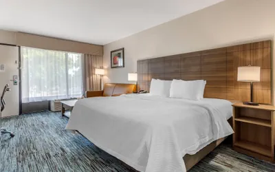 Photo 2 - Quality Inn Mount Airy Mayberry