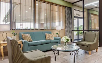 Photo 4 - Quality Inn Mount Airy Mayberry