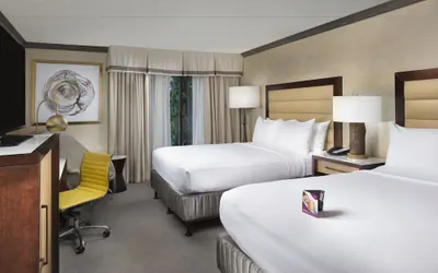 Photo 5 - Crowne Plaza Resort Asheville by IHG