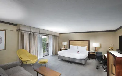Photo 4 - Crowne Plaza Resort Asheville by IHG