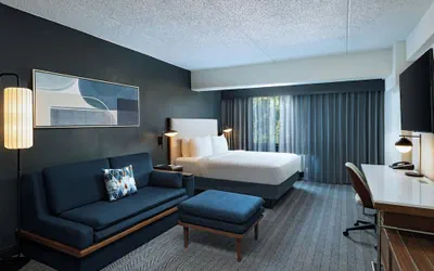 Photo 5 - Courtyard Marriott Laredo