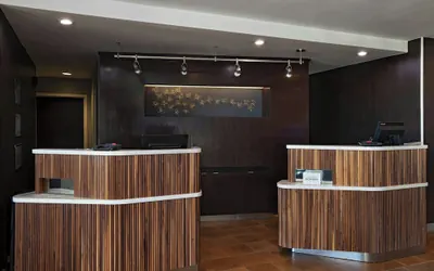 Photo 3 - Courtyard Marriott Laredo