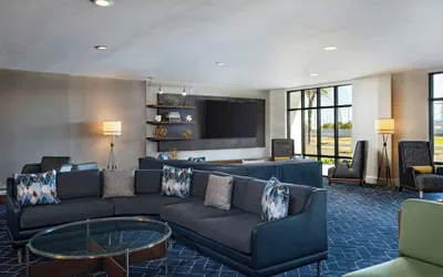 Photo 2 - Courtyard Marriott Laredo