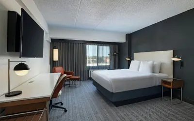 Photo 4 - Courtyard Marriott Laredo