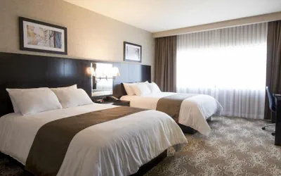 Photo 5 - DoubleTree by Hilton Hotel Binghamton
