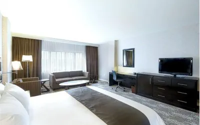 Photo 4 - DoubleTree by Hilton Hotel Binghamton