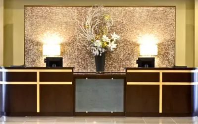 Photo 3 - DoubleTree by Hilton Hotel Binghamton