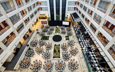 Photo 4 - Embassy Suites by Hilton Atlanta Buckhead