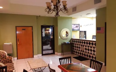 Photo 3 - Budgetel Inn & Suites
