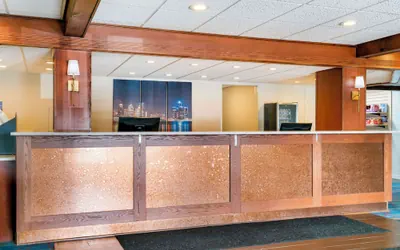 Photo 3 - Best Western Greenfield Inn