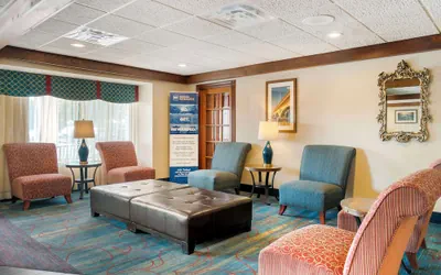 Photo 2 - Best Western Greenfield Inn