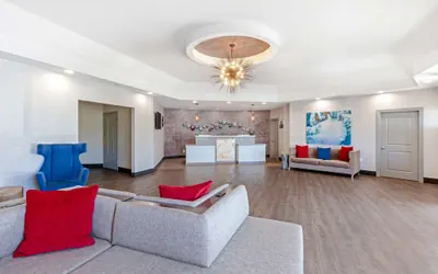 Photo 2 - Best Western Summit Inn