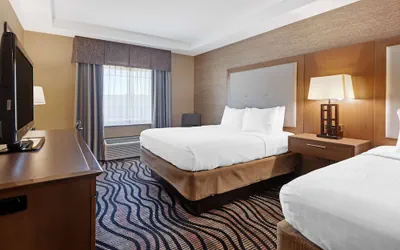 Photo 5 - Best Western Summit Inn