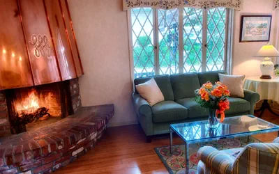 Photo 4 - Hofsas House Hotel