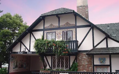 Photo 2 - Hofsas House Hotel
