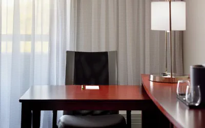 Photo 5 - Courtyard by Marriott Greensboro