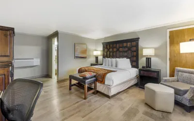 Photo 5 - Best Western Plus Weatherford