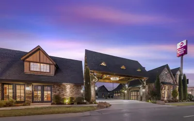 Photo 2 - Best Western Plus Weatherford