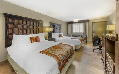 Photo 5 - Best Western Plus Weatherford
