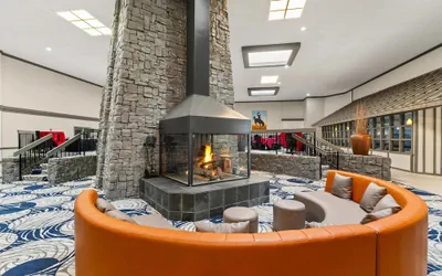 Photo 4 - Red Lion Hotel & Conference Center Cheyenne