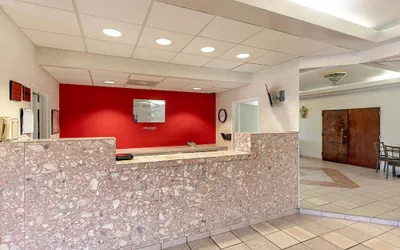 Photo 4 - Econo Lodge Vero Beach - Downtown