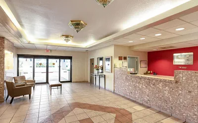 Photo 3 - Econo Lodge Vero Beach - Downtown