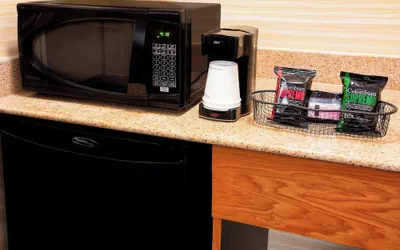 Photo 5 - Fairfield Inn and Suites By Marriott Merrillville
