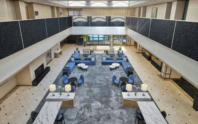 Photo 5 - Salt Lake Marriott Downtown at City Creek